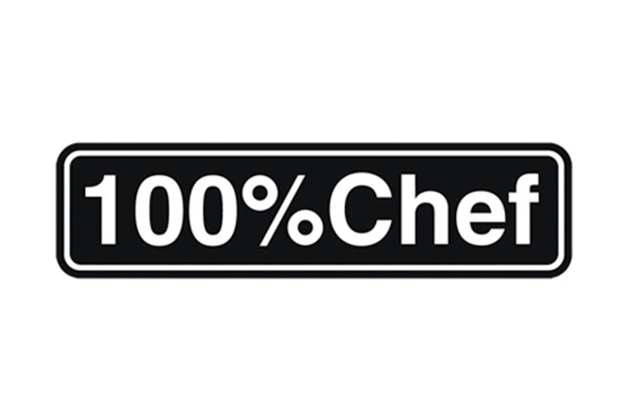 100% Chef en Benelux