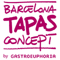 Barcelona Tapas Concept